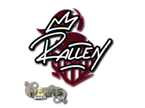 rallen (Glitter) | Paris 2023 image